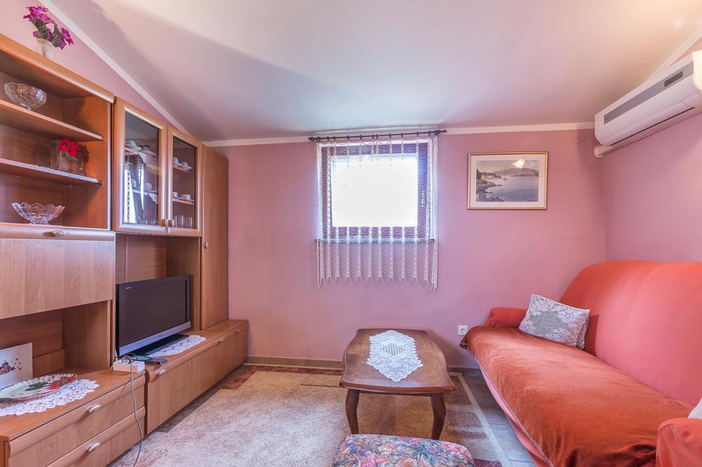 Apartment Matej Sisan Room photo