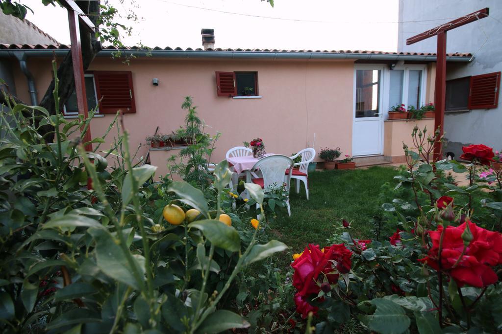 Apartment Matej Sisan Exterior photo
