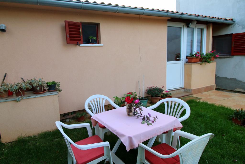 Apartment Matej Sisan Exterior photo